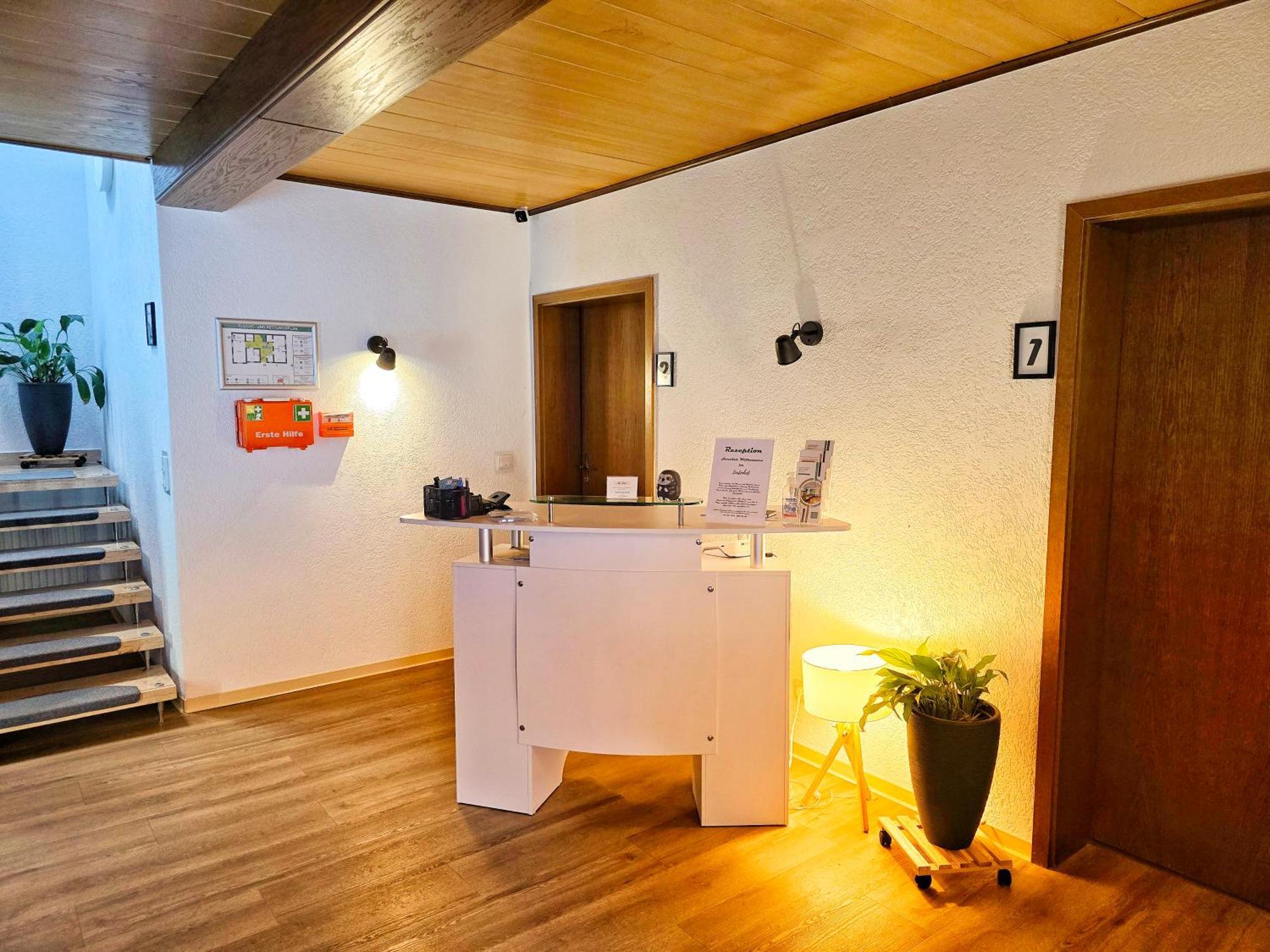 Lindenhof Falkenberg Falkenburg Exteriör bild